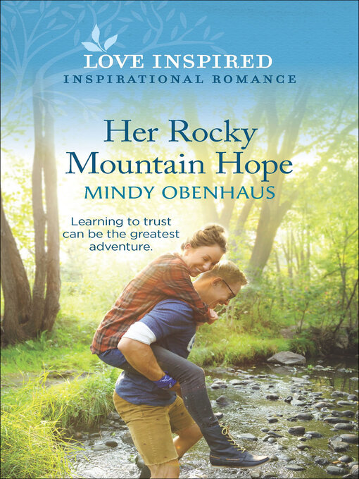 Title details for Her Rocky Mountain Hope by Mindy Obenhaus - Available